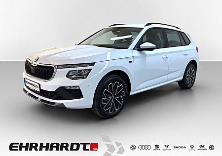 Skoda Kamiq 1.0 TSI DSG Tour AHK*MATRIX*APP-CONNECT*SH