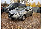 Opel Meriva 1.4 Turbo Edition 120.TKm 2 Hand HU Neu