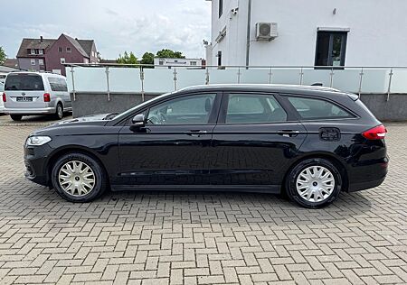 Ford Mondeo Turnier Trend Business Edition