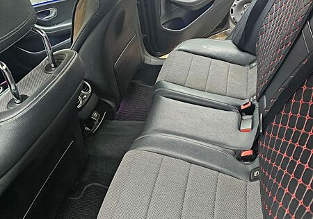 Mercedes-Benz E 220 d Autom. -