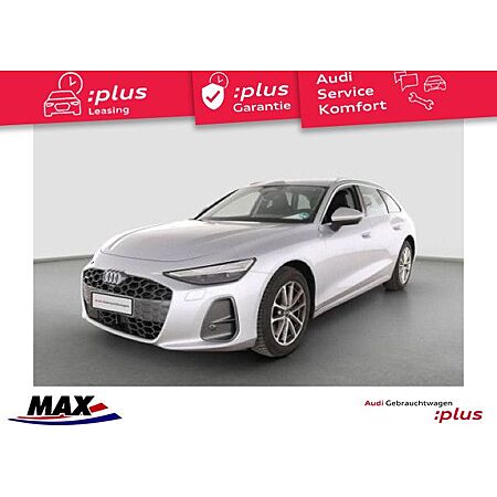 Audi A6 leasen