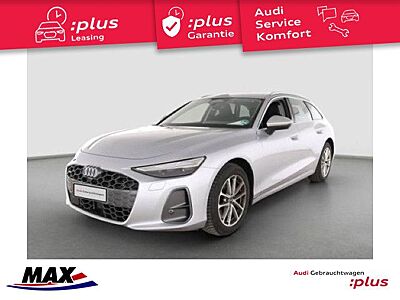Audi A6 Avant TDI quattro MATRIX LED+360° KAMERA+AHK+