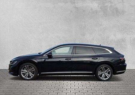 VW Arteon Volkswagen 2.0 TSI OPF DSG 4MOTION R-Line S.Brak...