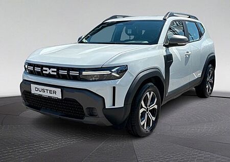 Dacia Duster III TCe 130 Expression