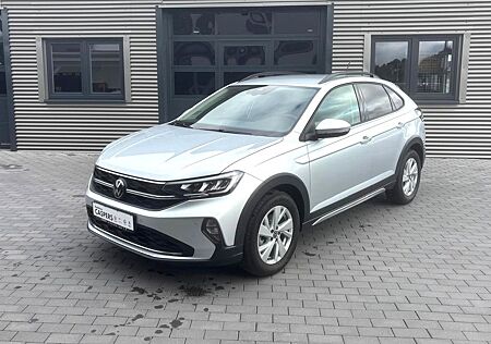 VW Taigo Volkswagen Life/Climatronic/IQ.Drive/ACC/APP/16´