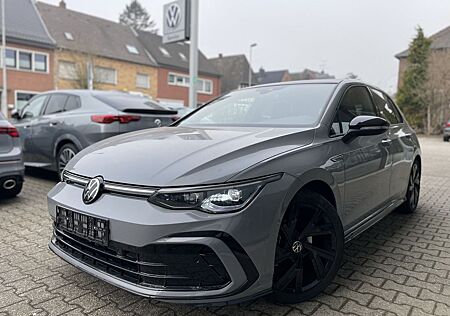 VW Golf Volkswagen VIII R-Line eTSI,PANO,KAM,Black-Style,WR