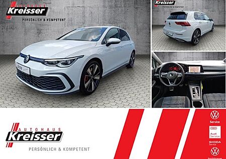 VW Golf Volkswagen GTE 1.4 eHybrid/DSG/ACC/LED/SHZ/KLIMA/NAVI