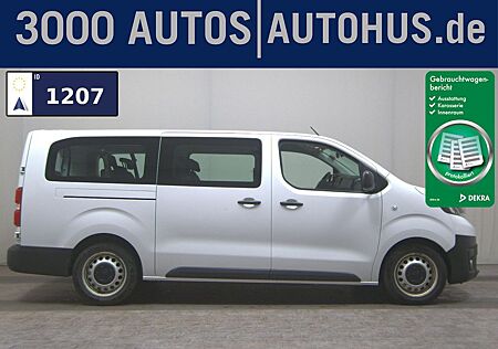 Toyota Pro Ace Proace 2.0 D-4D L2 Comfort 9-Sitze Navi