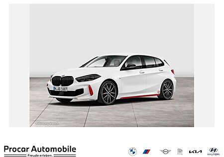 BMW 128ti M-SPORT PRO+LED+H/K+NAVI+SHZ+PA+