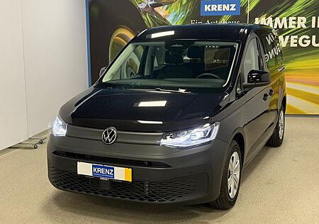 VW Caddy Volkswagen 1.5 TSI DSG Edition+Garantie 2030+AHK abn+