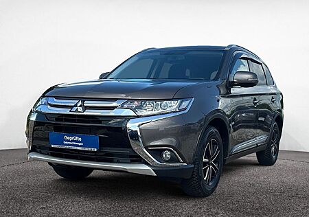 Mitsubishi Outlander Edition 100 AHK