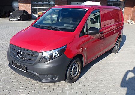 Mercedes-Benz Vito wenig km