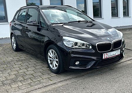 BMW 218 xDrive #Tüv Neu #Inspek-Neu #Euro6 #Autom