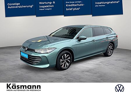VW Passat Variant Volkswagen Business 1.5eTSI HUD 360° NAV ACC