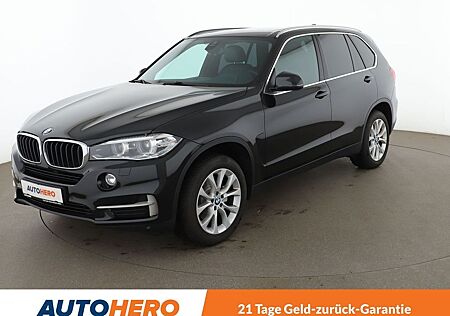 BMW X5 xDrive 30d Aut.*NAVI*PANO*CAM*BI-XENON*CAM*S