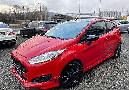 Ford Fiesta 1,0 EcoBoost ST-Line SHZ/TEL/PDC/17"ALU