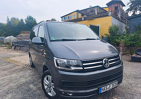 VW T6 Multivan Volkswagen Comfortline Navi,AHK, Rückfahrkamera