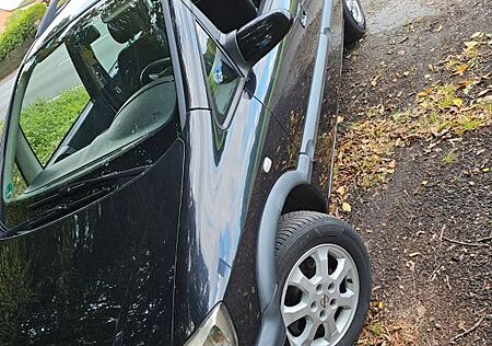 Opel Zafira 1.8 16V -