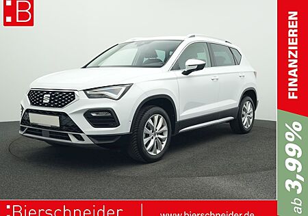 Seat Ateca 1.5 TSI DSG Xperience - LEA ab 279EUR mtl.