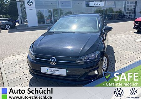 VW Polo Volkswagen 1.0 TSI DSG COMFORTLINE NAVI+APP-CONNECT+AC