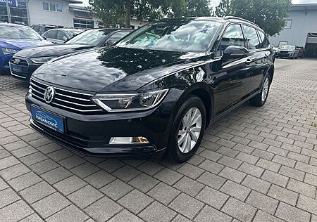 VW Passat Variant Volkswagen Trendline BMT/Start-Stopp