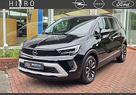 Opel Crossland X Crossland Elegance Paket NaviAutom./Klima/LED
