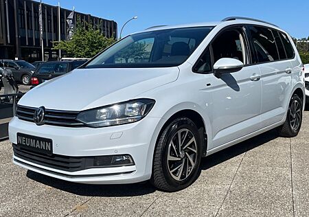 VW Touran Volkswagen Join Start-Stopp