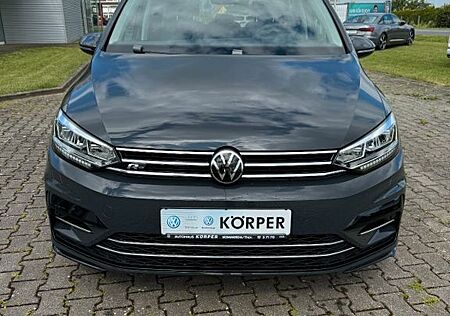 VW Touran Volkswagen Active LED 1.5 TSI