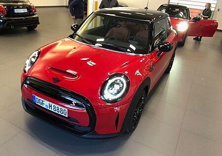 Mini Cooper SE Yours Trim Yours Trim
