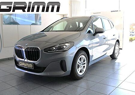 BMW 218i DAB LED RFK Komfortzg. Parkassistent Shz