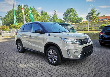 Suzuki Vitara 1.4 Mild-Hybrid Comfort+ 4x2