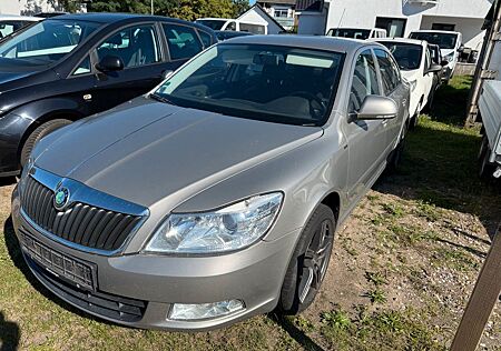 Skoda Octavia Lim. Impuls Edition