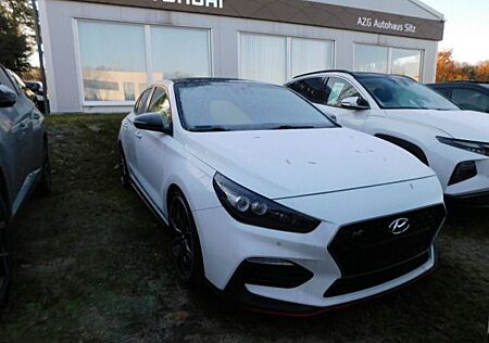 Hyundai i30 Fastback N Performance MT