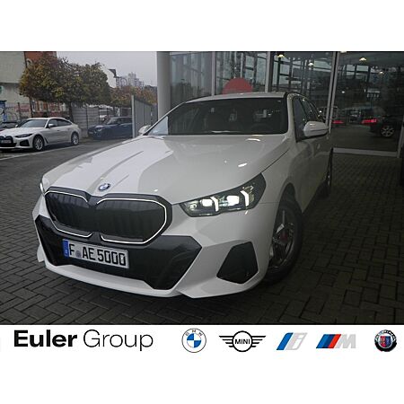 BMW 520 leasen