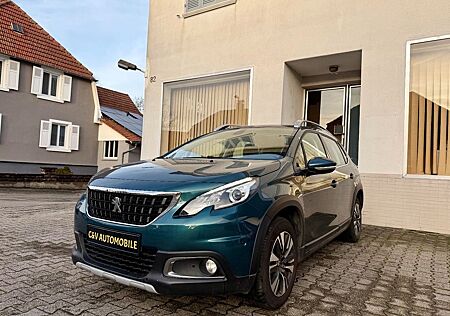 Peugeot 2008 Allure