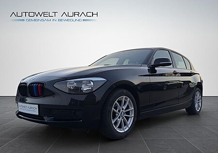 BMW 116i KLIMA PDC SZHG BT ZV AHK Harman/kardon S/S