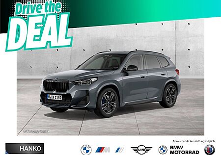 BMW X1 sDrive18i