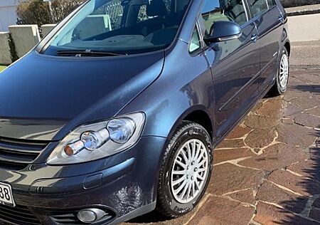 VW Golf Plus Volkswagen 1.6 Edition Edition