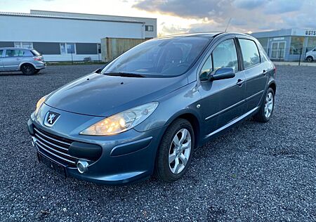 Peugeot 307 Tendance/ Klima