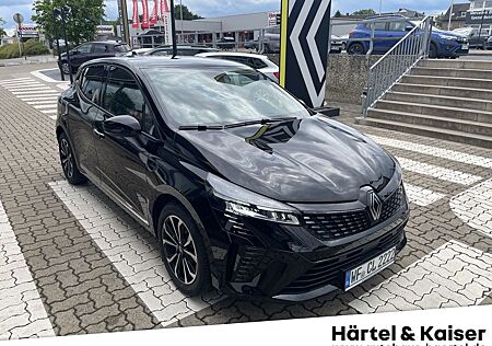 Renault Clio Techno TCe 90