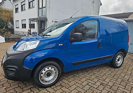 Fiat Fiorino Basis Kasten