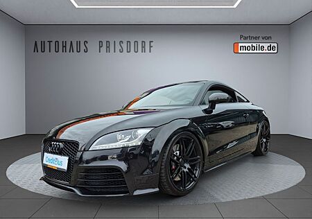 Audi TT RS Coupe quattro S-Tronic/BOSE/Xenon/Leder