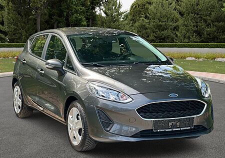 Ford Fiesta Cool & Connect*top Zustand*30.TKM*