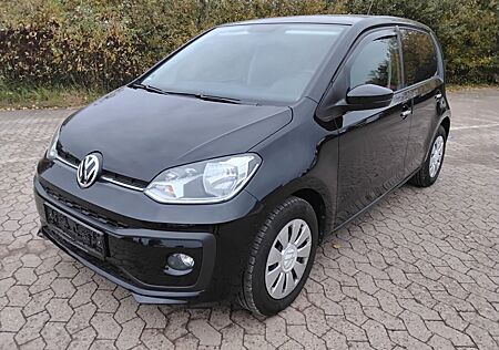 VW Up gebraucht kaufen VW Up Volkswagen ! 1.0 44kW -