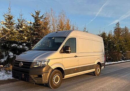 VW Crafter Volkswagen *DSG*SHZ*1.HD*8 FACH