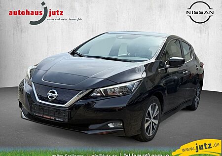 Nissan Leaf Acenta