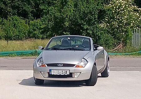 Ford Streetka 1.6 Elegance Elegance
