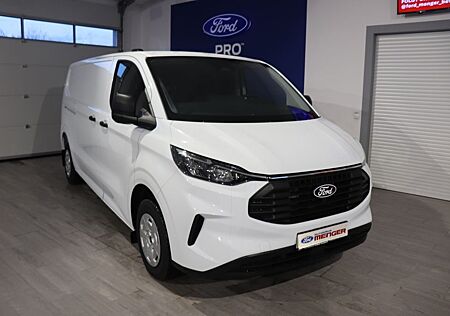 Ford Transit Custom 300 L2H1 LKW VA Trend