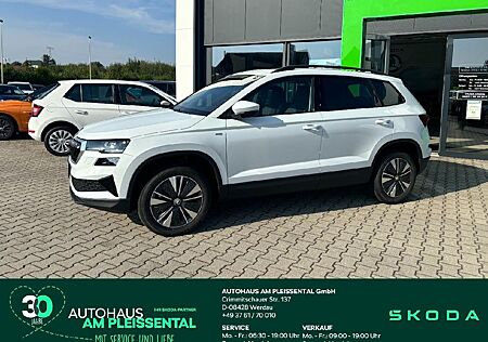 Skoda Karoq Tour 110 kW TSI AHK*KESSY*NAVI