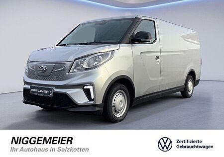 Maxus eDeliver 3 e-Deliver 3 L2 Kasten 50 kWh KAMERA+B
